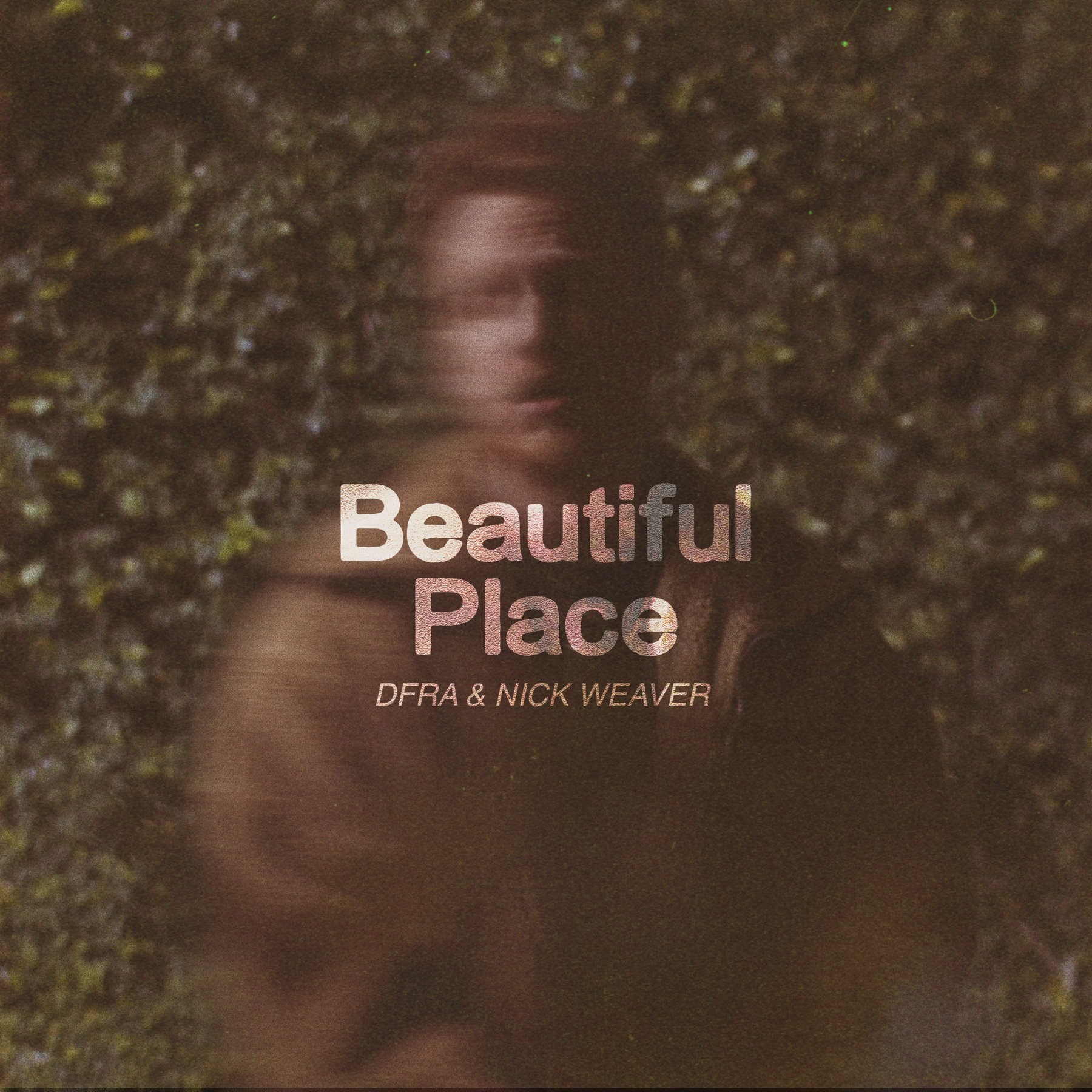 Beautiful Place — portada del álbum