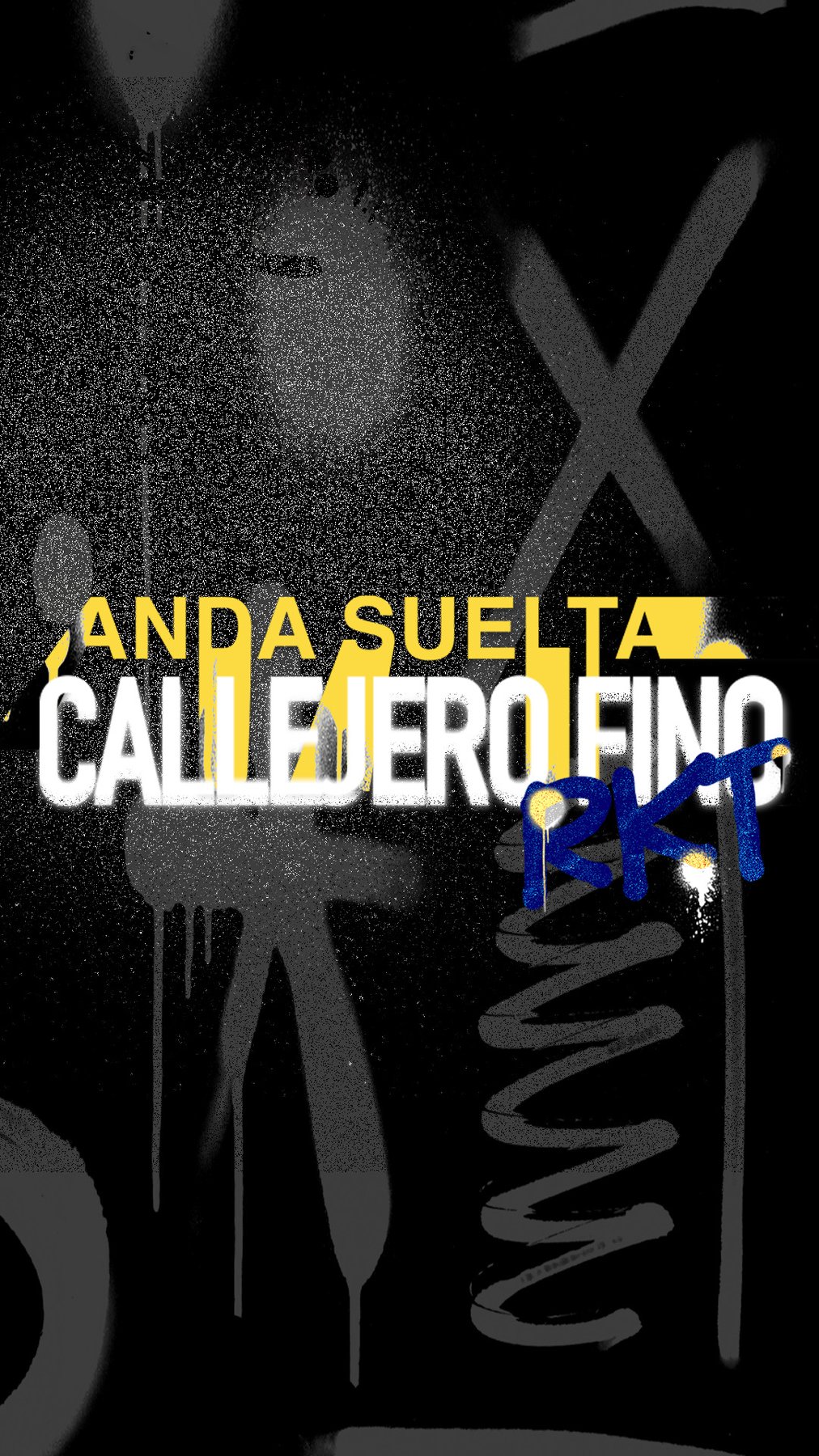Callejero Fino — historia de Instagram